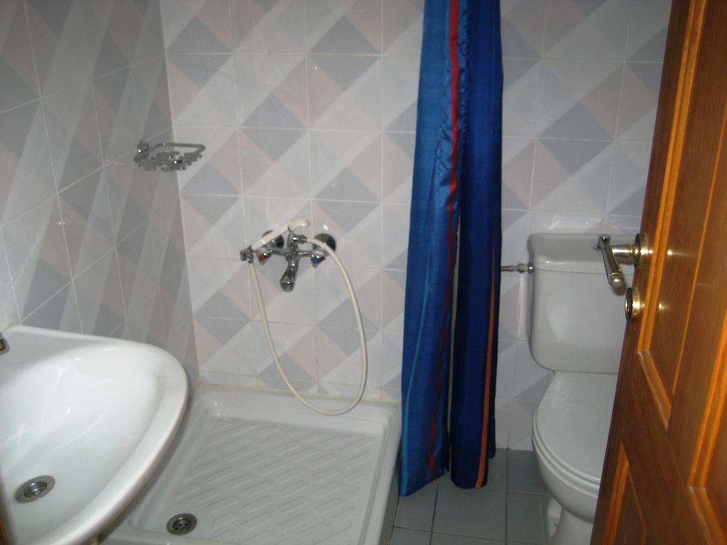Ouranos Studios Kalamaki 部屋 写真